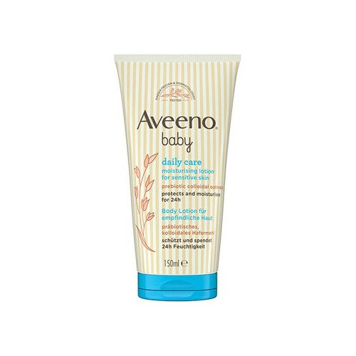 Aveeno Baby Daily Care Moisturising Lotion