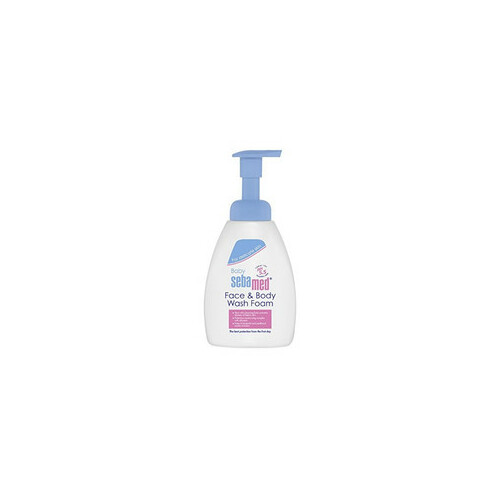 Sebamed Baby Face & Body Wash