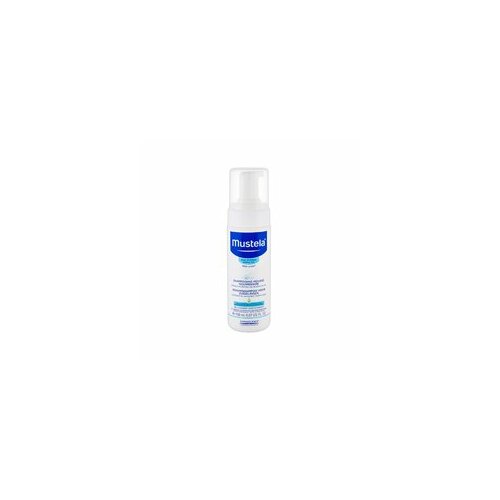 Mustela Baby Foam Shampoo - Shampoo