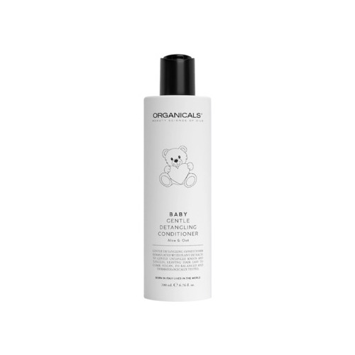 Organicals BABY Gentle Detangling Condicioner (