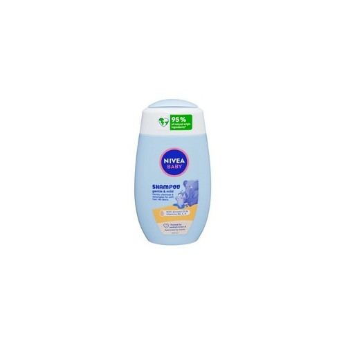Nivea Baby Gentle & Mild Shampoo