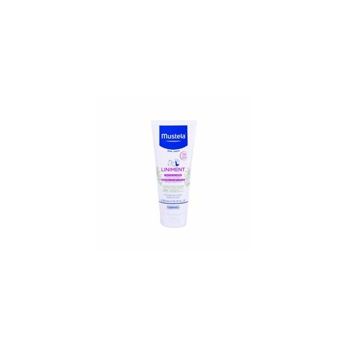 Mustela Baby Liniment Body Lotion (Woman