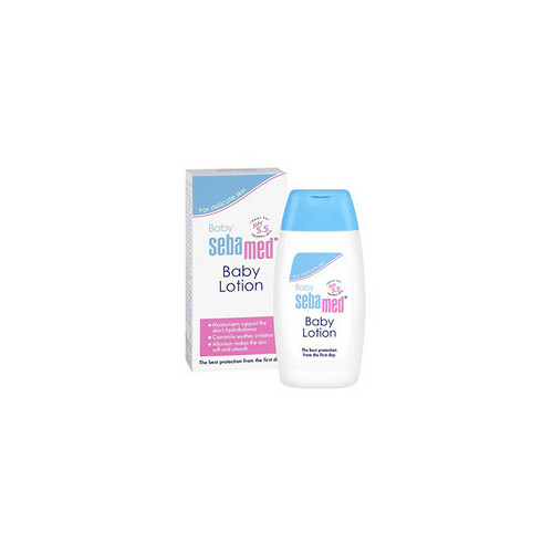 Sebamed Baby Lotion (Unisex, 200ml) |