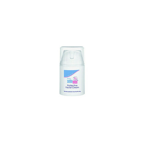 Sebamed Baby Protective Facial Cream (Unisex