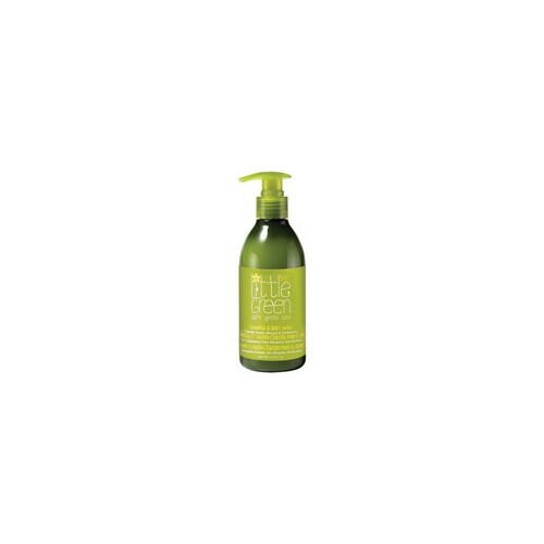 Little Green Baby Shampoo & Body