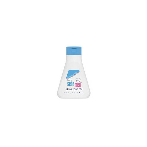 Sebamed Baby Skin Care Oil (Unisex