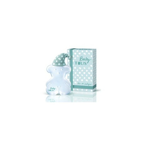 Tous Baby  EDC (Unisex, 100ml) |