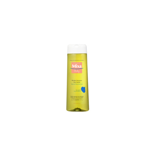 Mixa Baby Very Gentle Micellar Shampoo
