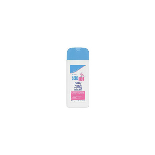 Sebamed Baby Wash Extra Soft (Unisex