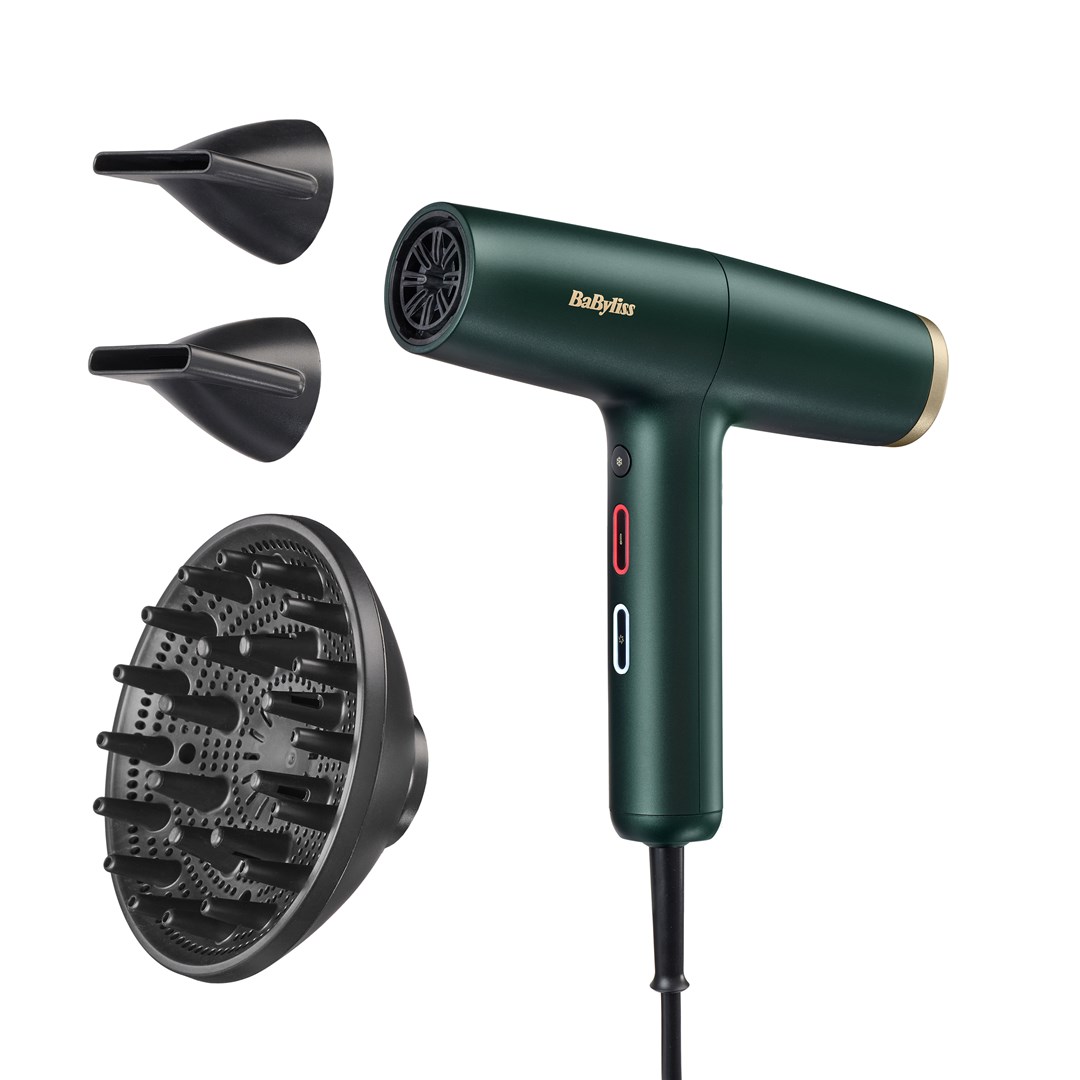 Babyliss Air Power Pro hair dryer