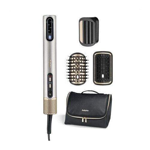 Babyliss  AS6555E hair styling tool Hair