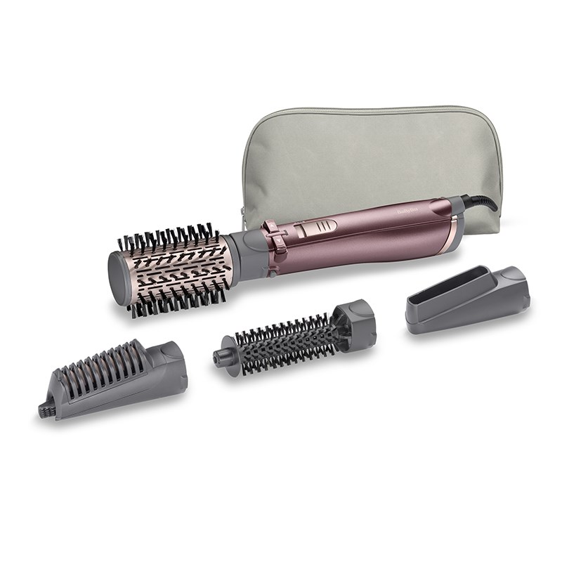 BaByliss PRO Hot Air Styler AS960E
