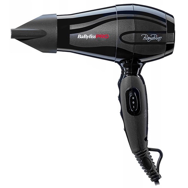 Babyliss BAB5510E hair dryer | BAB5510E