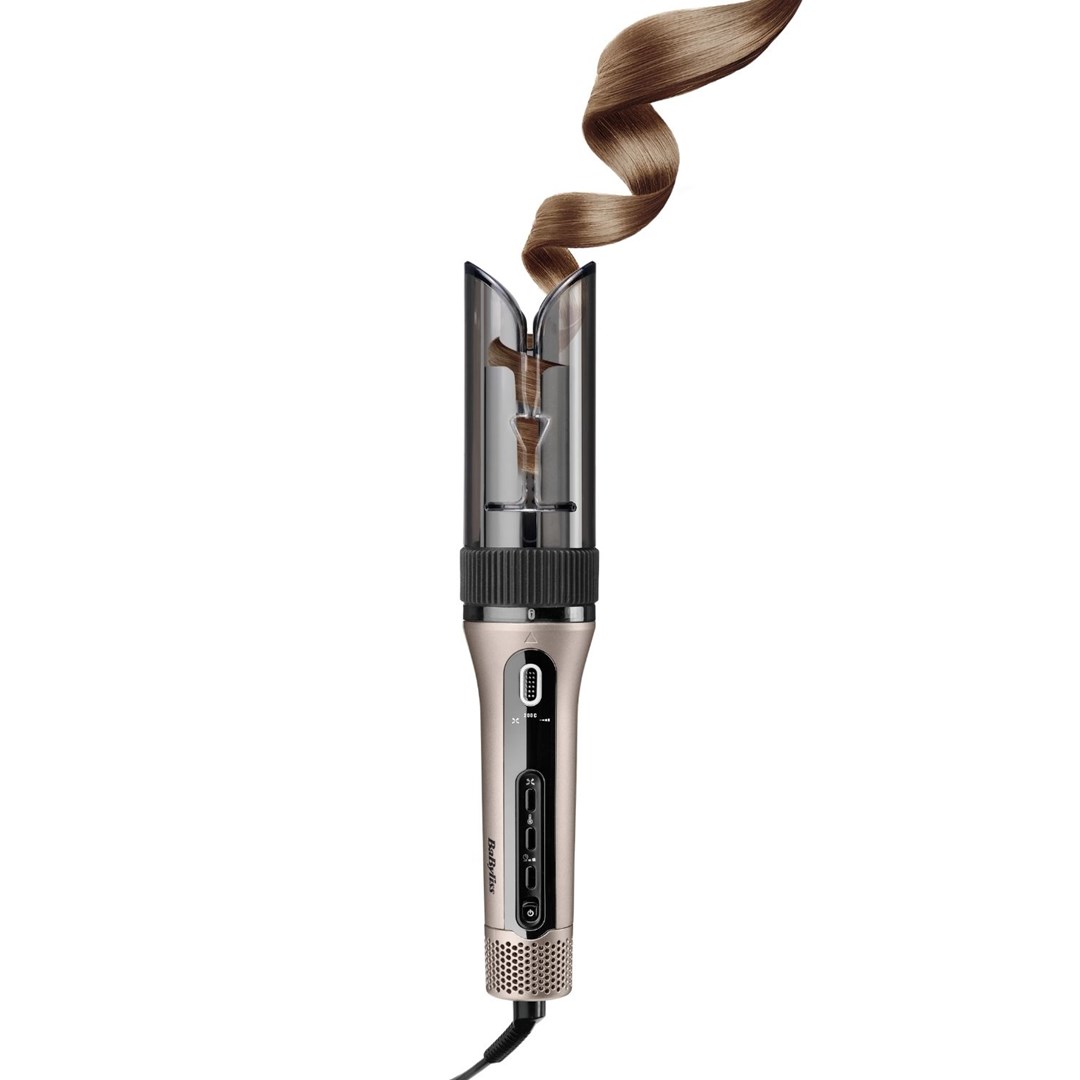 Babyliss  C6688E hair styling tool Automatic