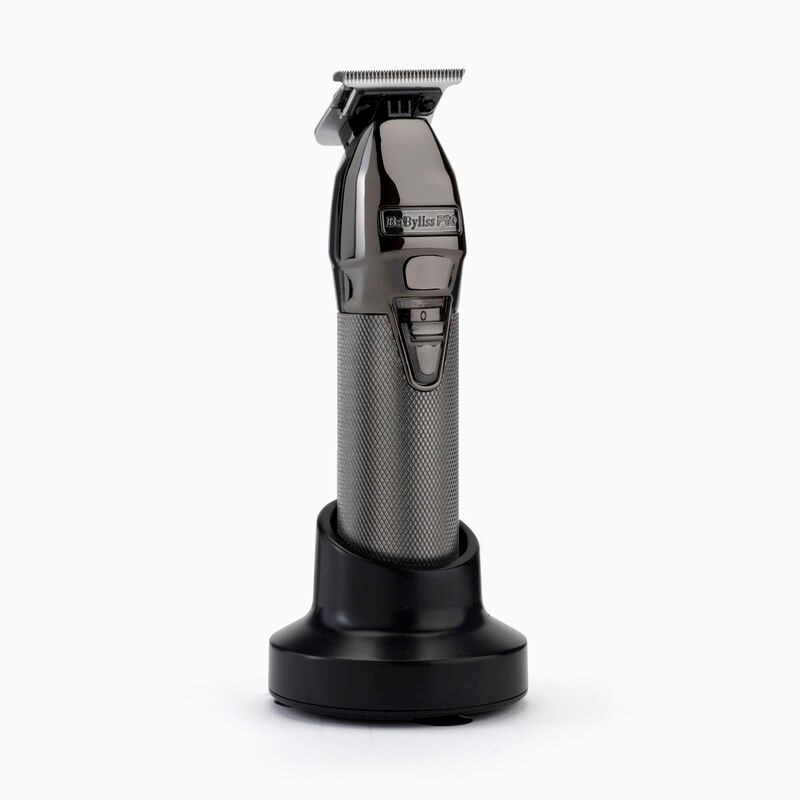 BaByliss PRO Skeleton Gunsteel Trimmer FX7870GSE