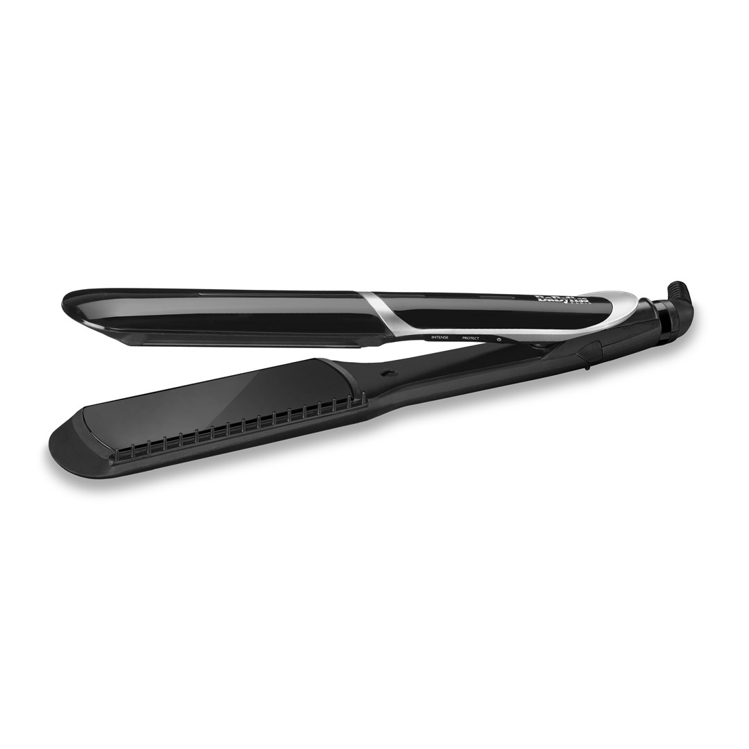 Babyliss Sleek Control Wide Straightening iron