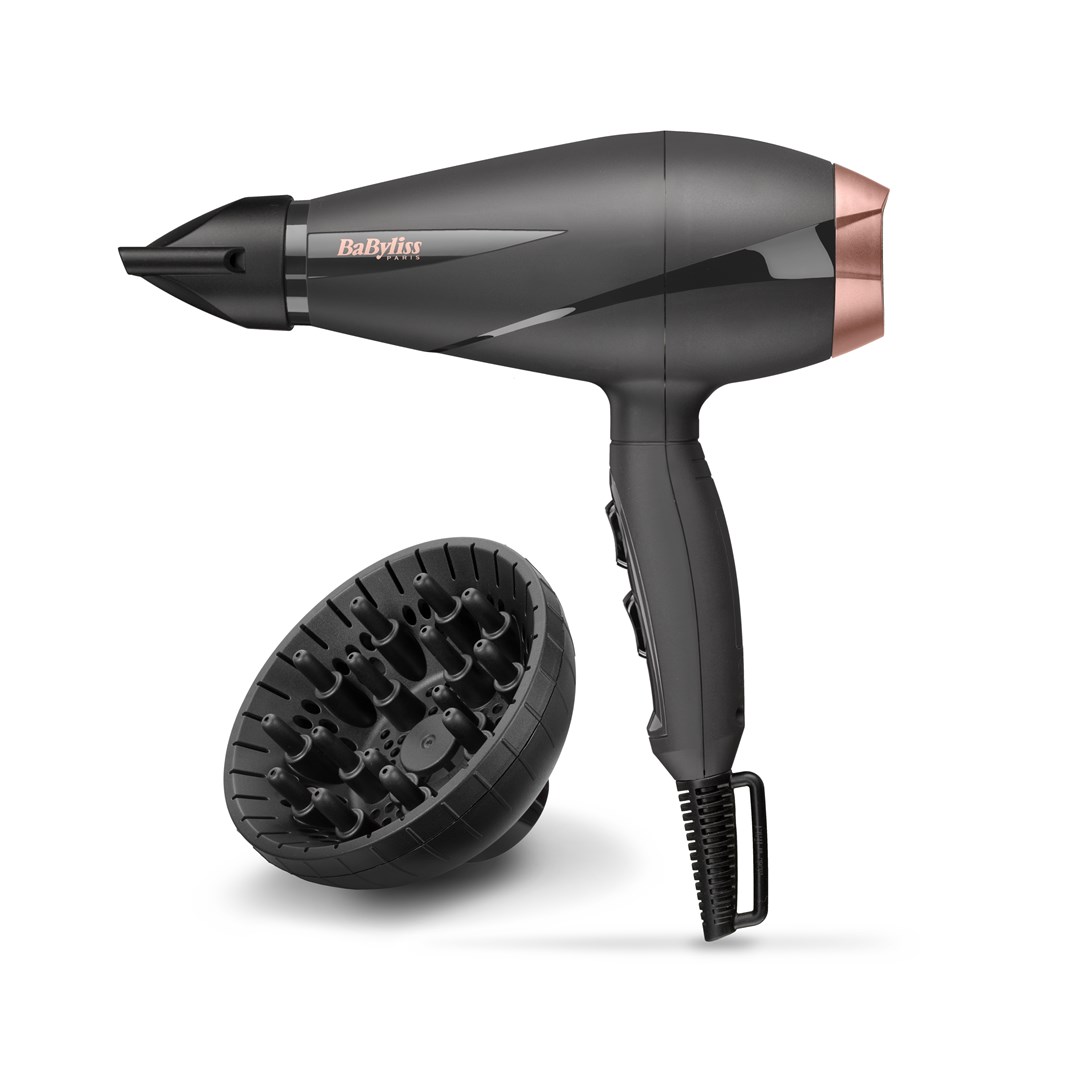 Babyliss  Smooth Pro 2100 2100 W