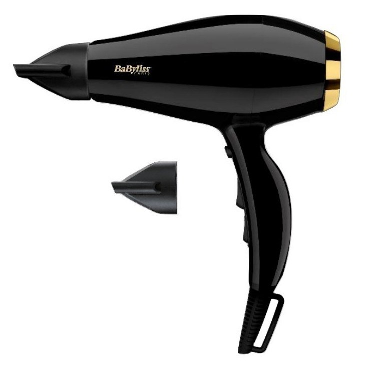 Babyliss Super Pro 2300 2300 W