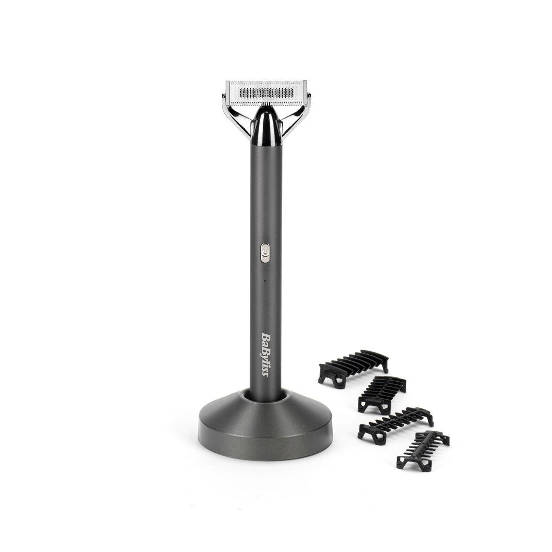Babyliss  Super-X Metal OT996E beard trimmer