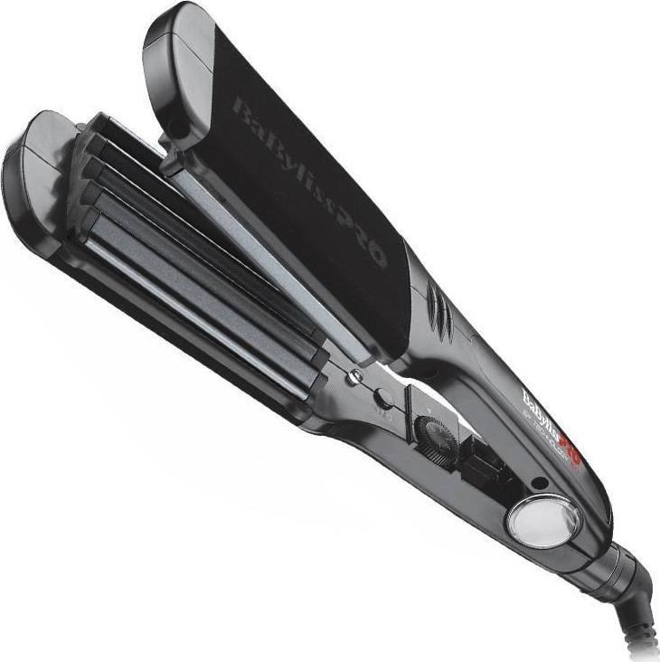 Babyliss The Crimper Texturizing iron Warm