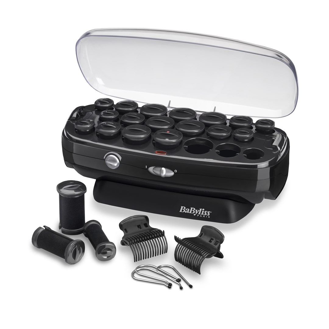 Babyliss  Thermo Ceramic Rollers Hair styling