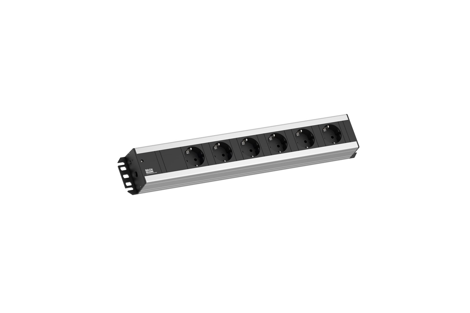 Bachmann  300.000 power extension 2