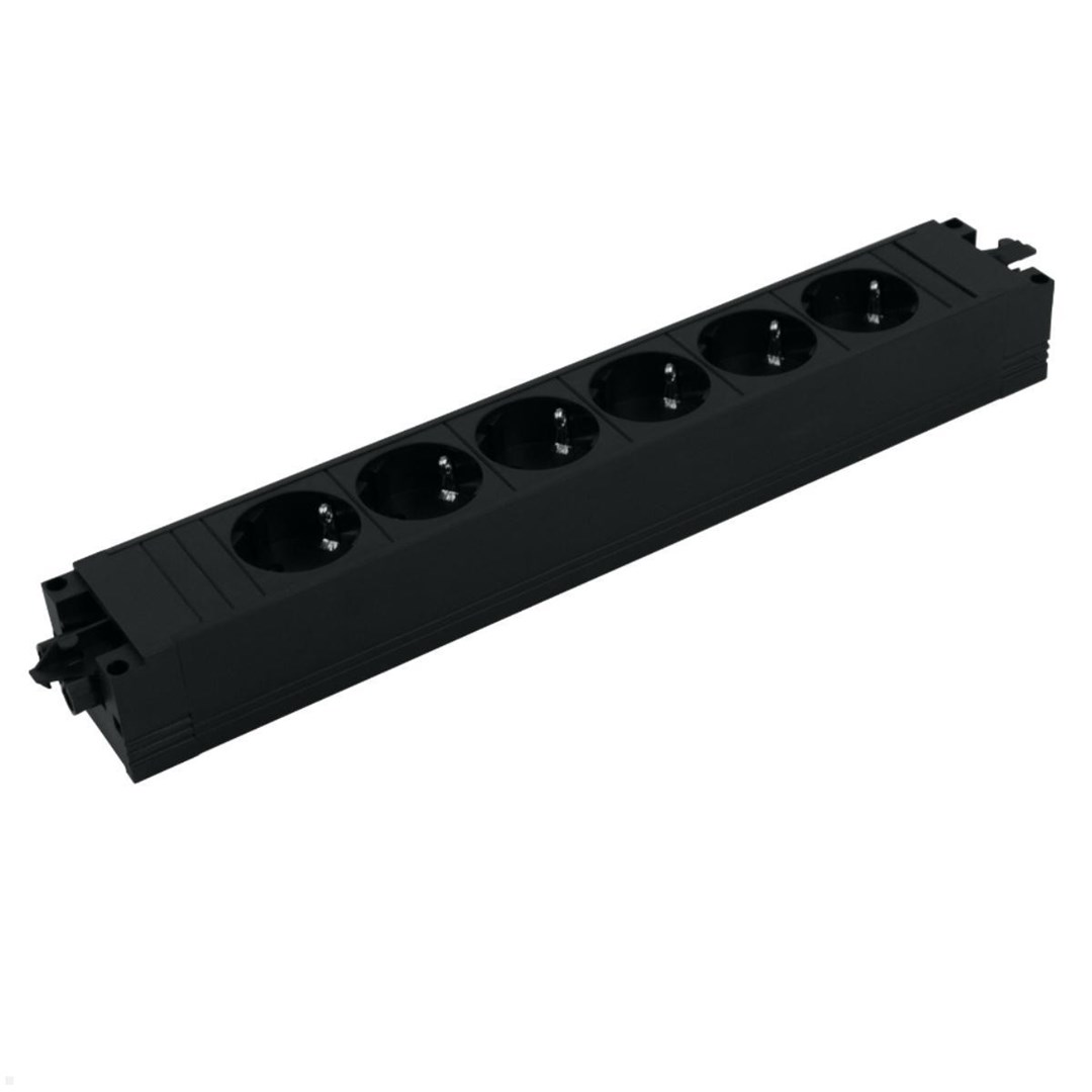 Bachmann  STEP BASE 6x power strip