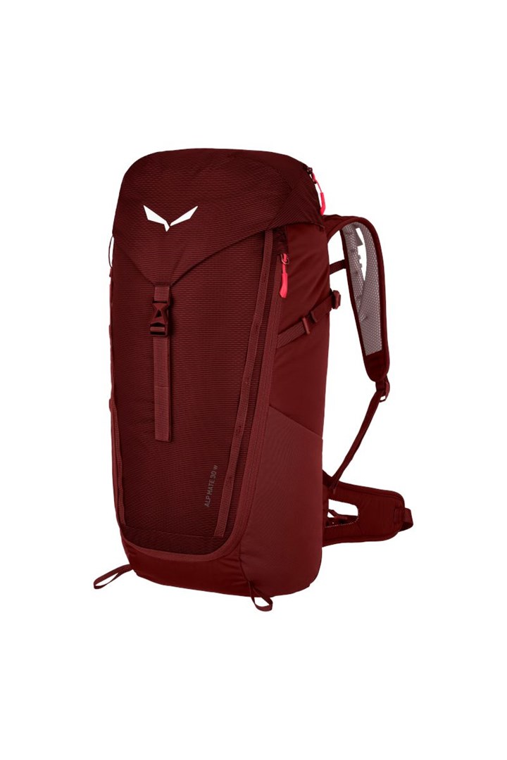 Salewa Backpack alp mate 30 women-syrah
