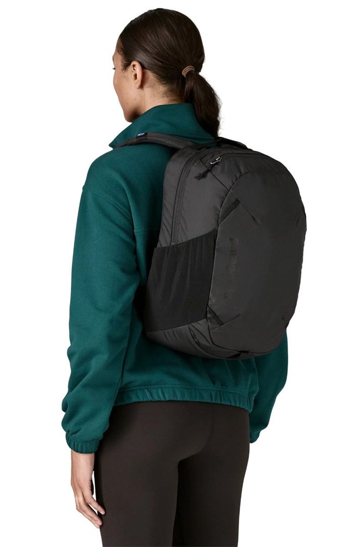 Patagonia Backpack atom day pack 24l-black