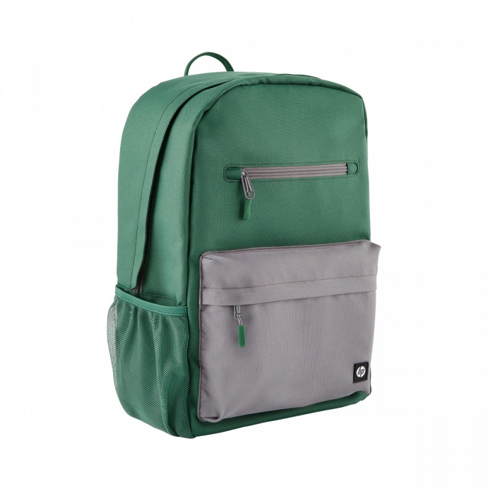HP Inc. Backpack Campus Green 15