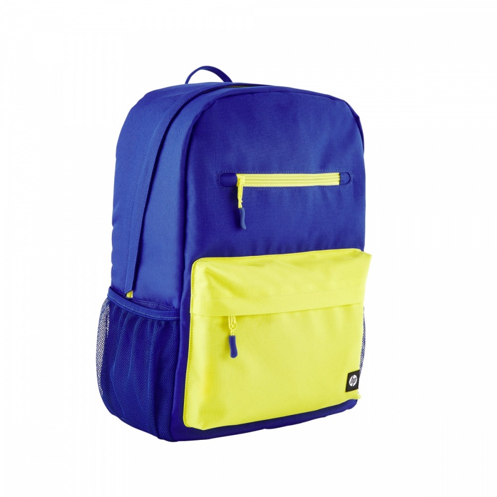 HP Inc. Backpack Campus Green 15