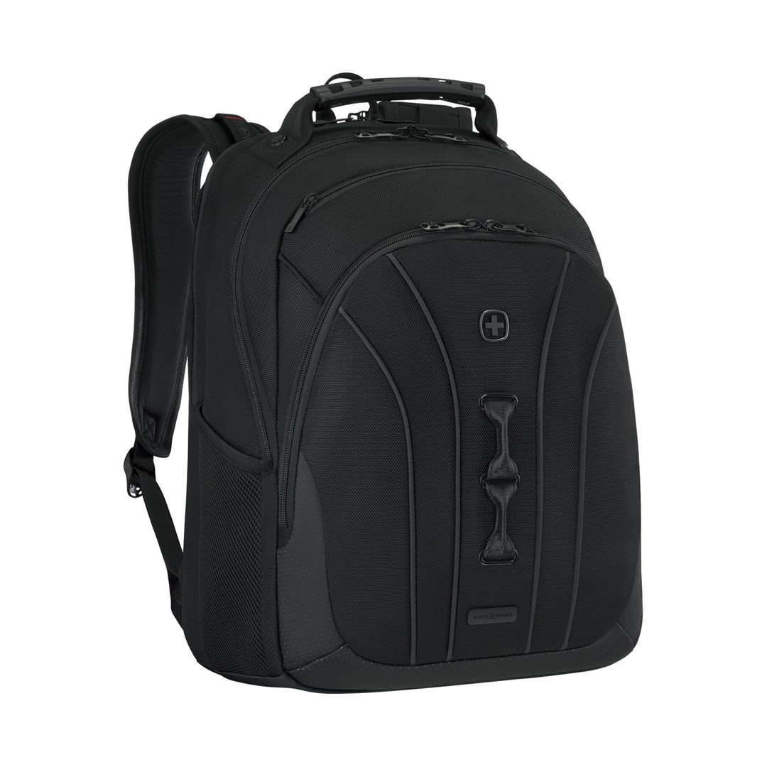 Wenger Backpack for laptop  Legacy Black