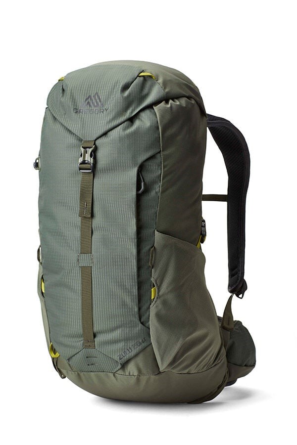 Gregory Backpack Zulu 28L Lt Rc