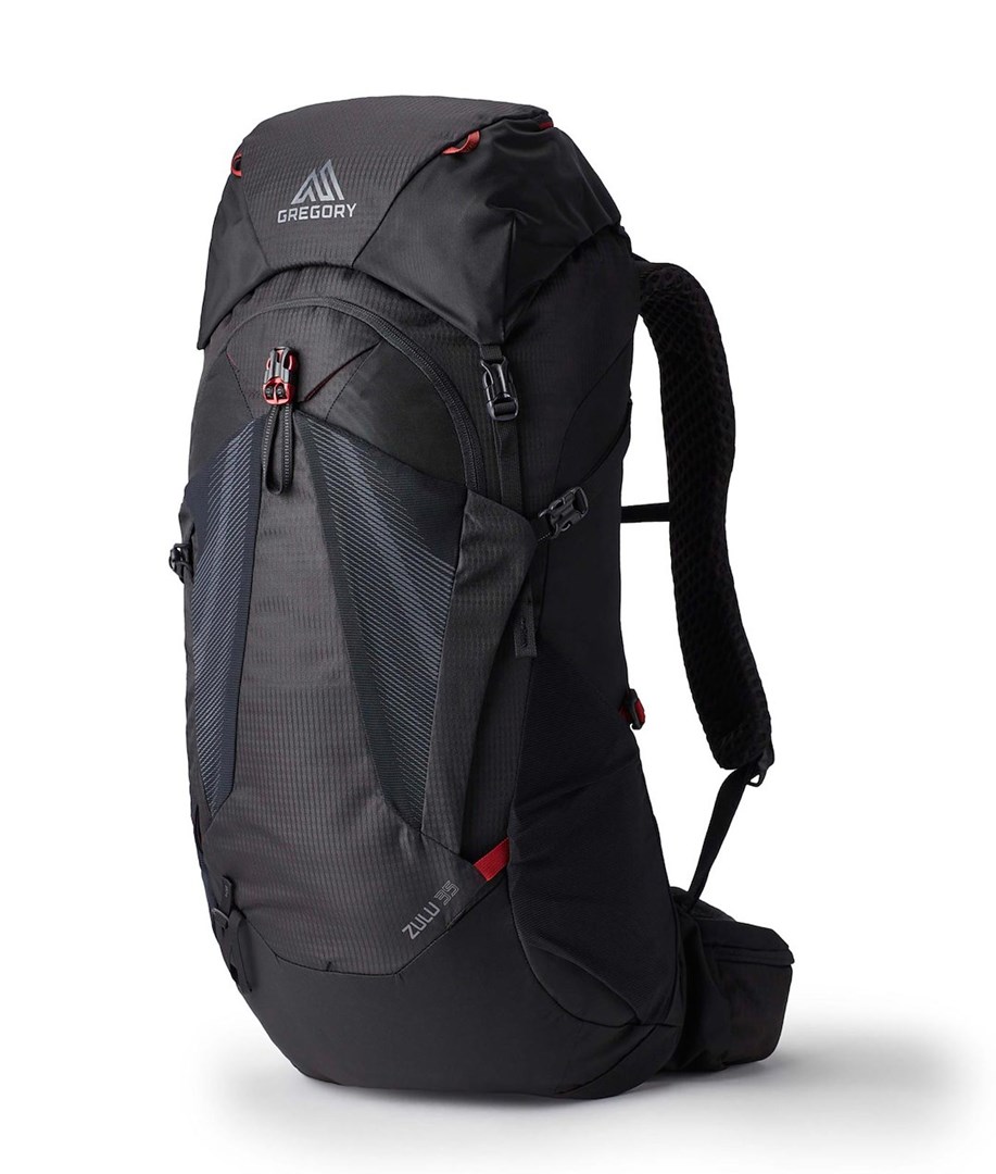 Gregory Backpack  Zulu 35L Rc Md/Lg