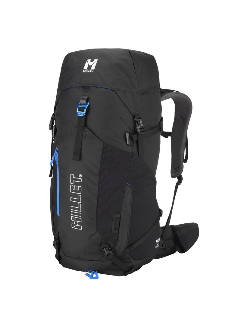 Millet Backpack  Ubic 40 - e-black