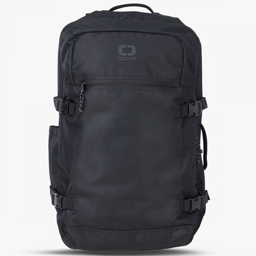 OGIO  Backpack  Alpha Venture black |