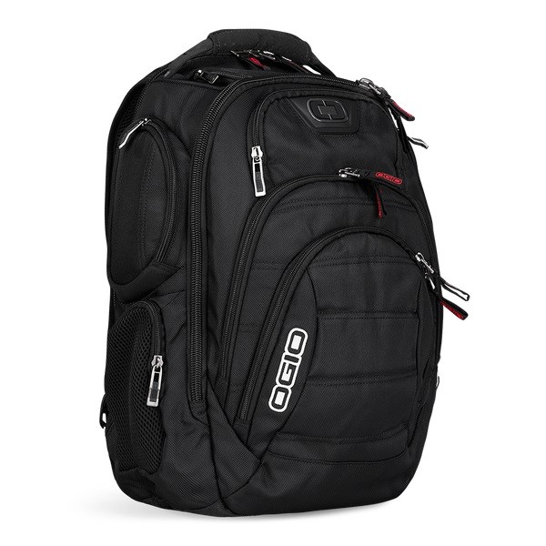 OGIO  Backpack  GAMBIT BLACK | 111072_03