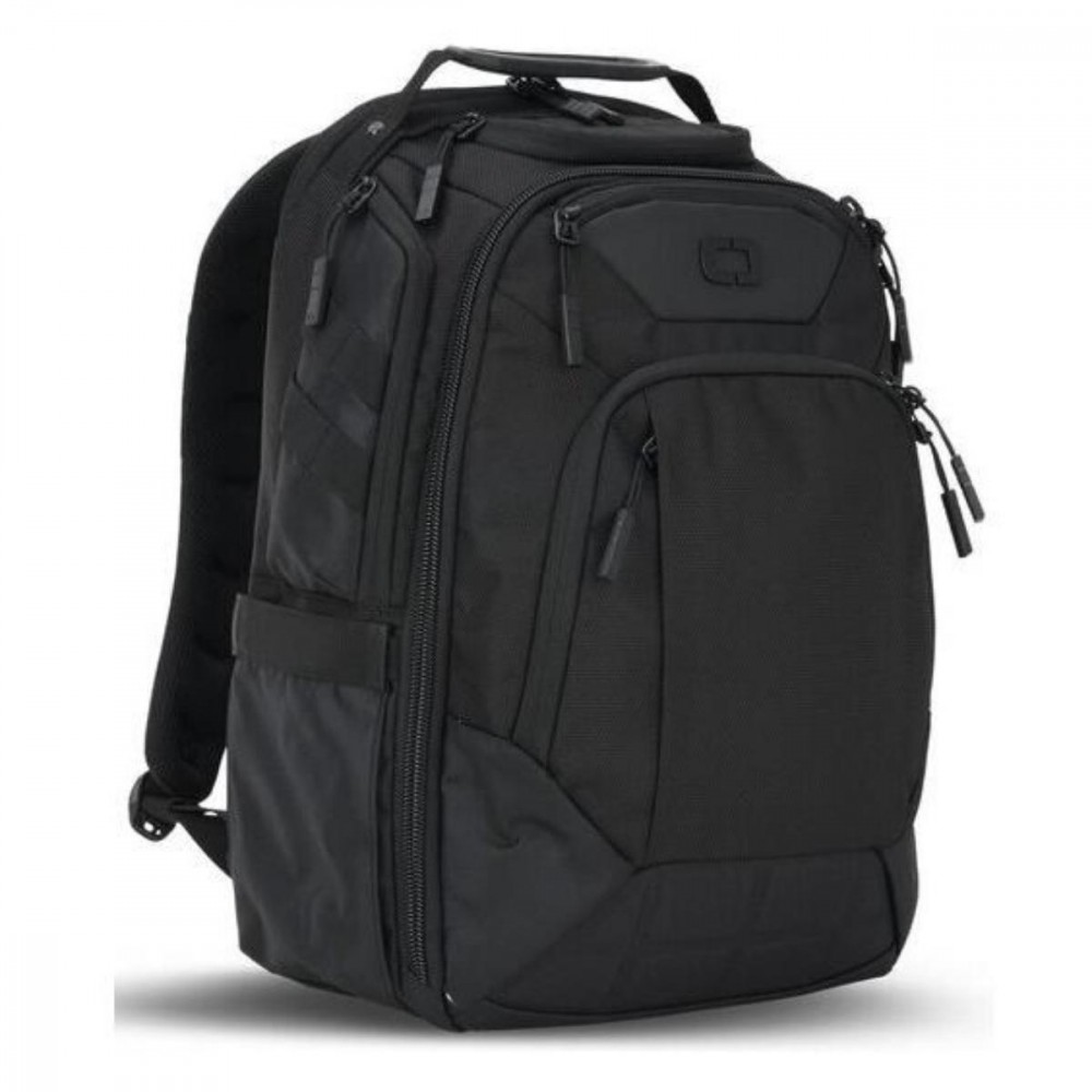 OGIO  BACKPACK  GAMBIT DNA BLACK |