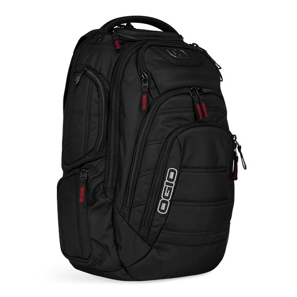 OGIO Backpack RENEGADE RSS BLACK |
