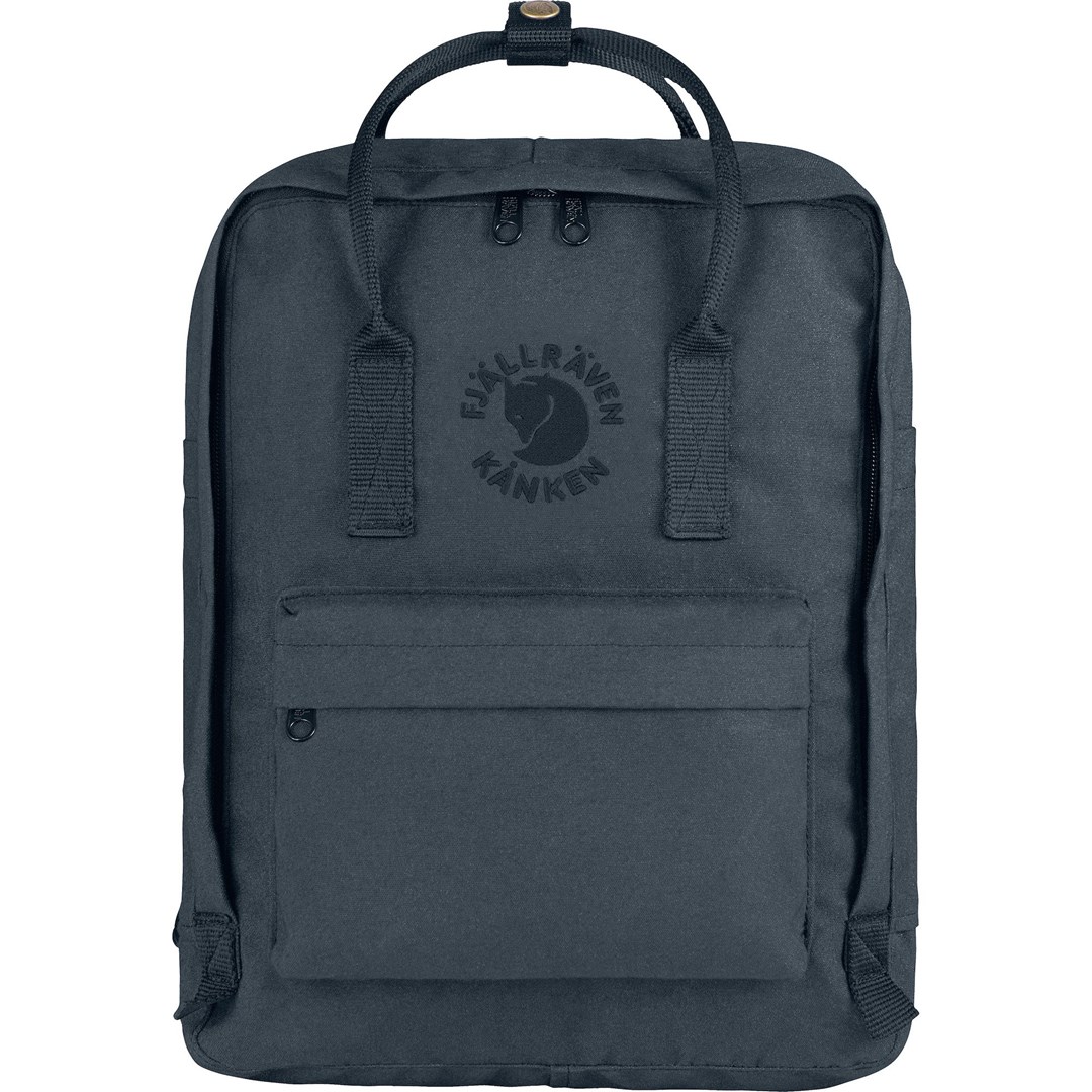 No name Backpack re-kanken-560-navy FJALLRAVEN |