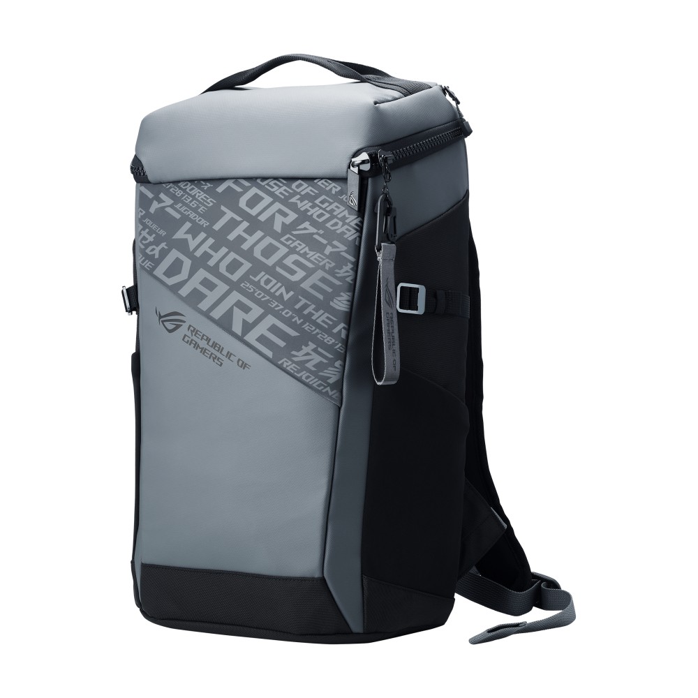 ASUS  BackPack ROG Ranger BP2701 Cybertext