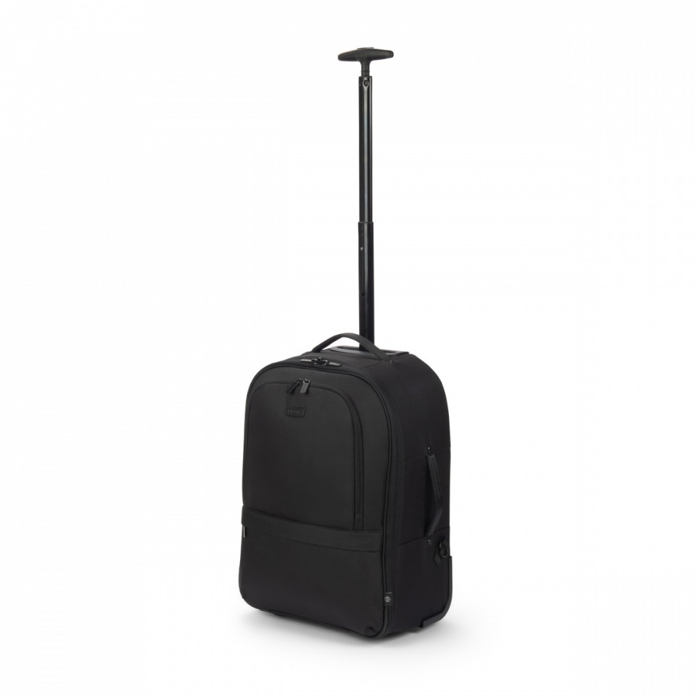 DICOTA  Backpack Roller Eco CORE 14-16``