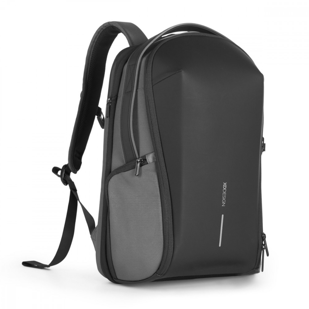 XD DESIGN  Backpack  BIZZ BACKPACK GREY