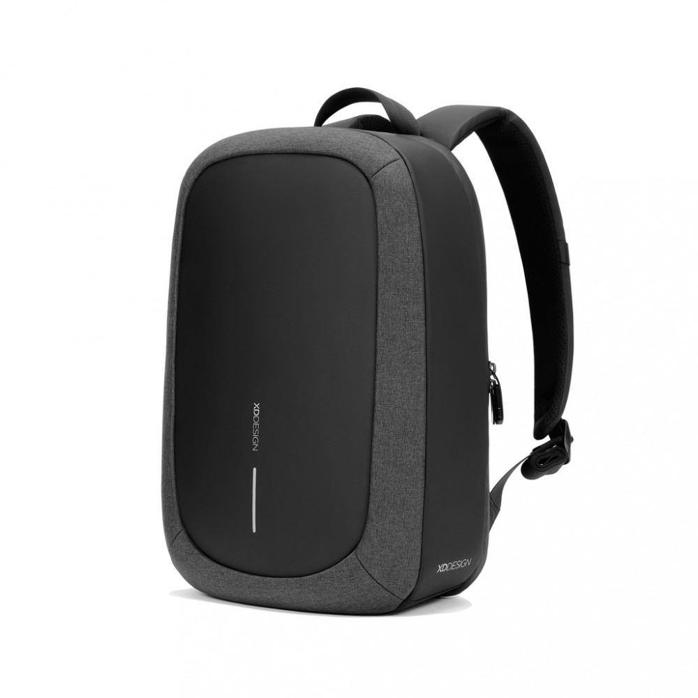 XD DESIGN Backpack BOBBY EDGE BLACK
