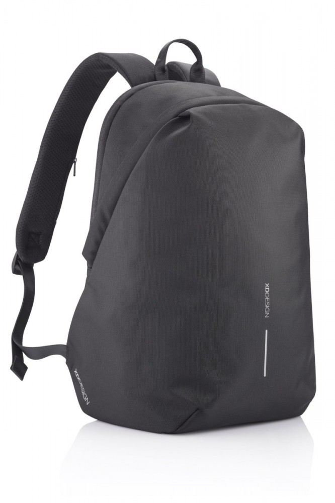 XD DESIGN  Backpack  BOBBY SOFT BLACK