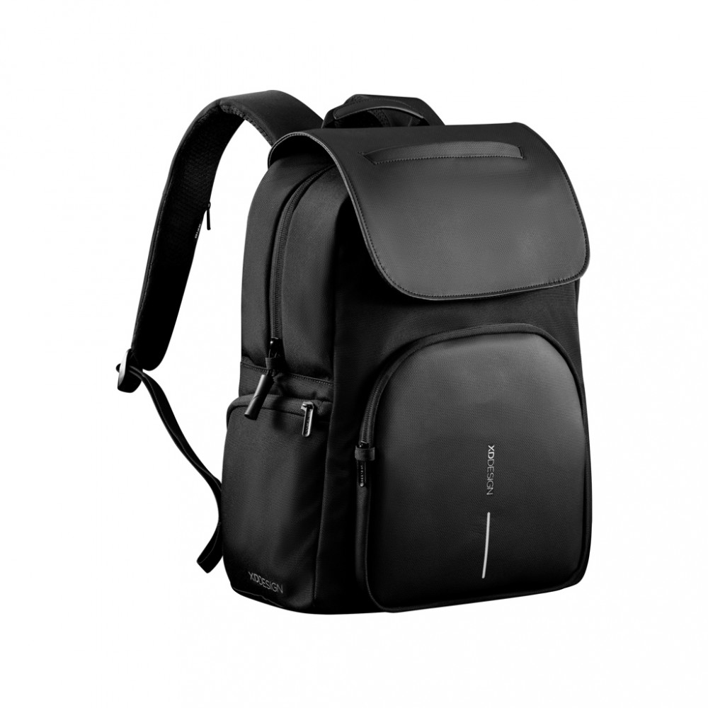 XD DESIGN  Backpack  Soft Daypack Black