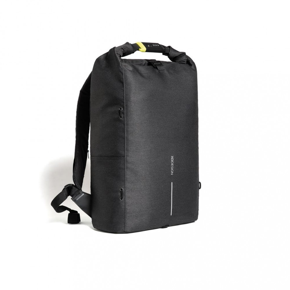 XD DESIGN  BACKPACK  URBAN LITE GREY