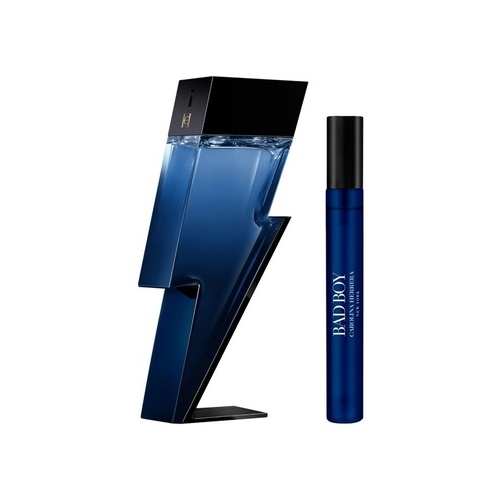 CAROLINA HERRERA Bad Boy Cobalt Electrique