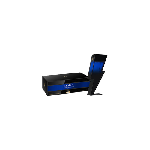 CAROLINA HERRERA Bad Boy Cobalt Elixir