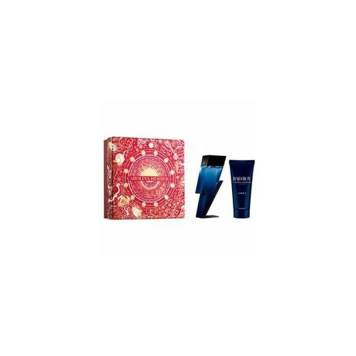 CAROLINA HERRERA Bad Boy Cobalt Électrique